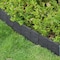 Gardenised Cobbled Stone Outdoor Lawn Edging Gate Interlocking Stakes, PK 10 QI003861 - alternate 6